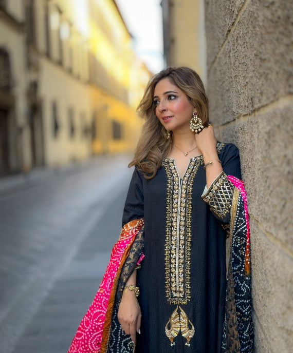 Wajeeha Ansari