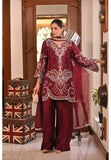 The Sultana Silk Set