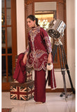 The Sultana Silk Set