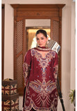 The Sultana Silk Set