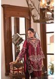 The Sultana Silk Set