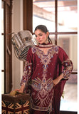 The Sultana Silk Set
