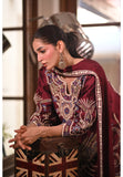 The Sultana Silk Set
