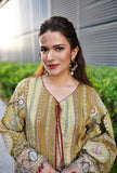 Zeenat
