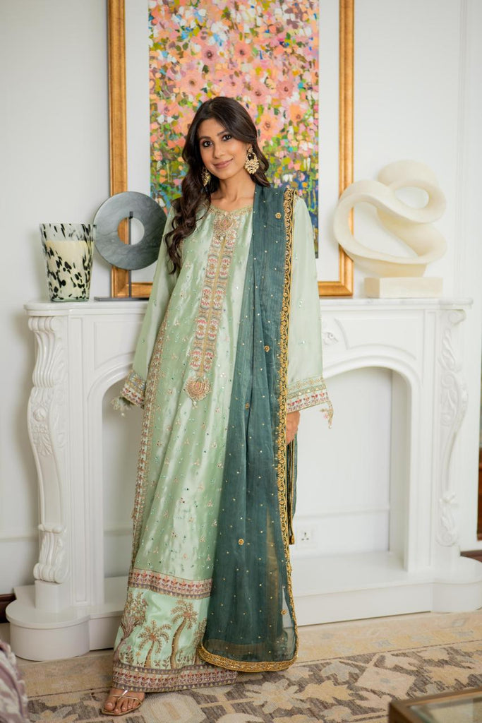 Wajeeha Ansari