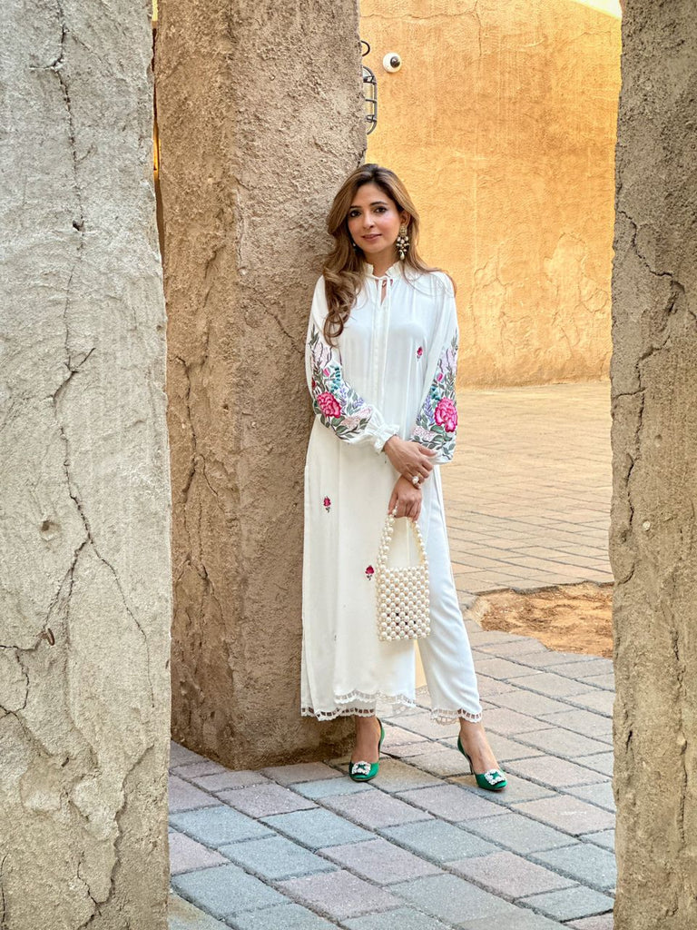 Wajeeha Ansari